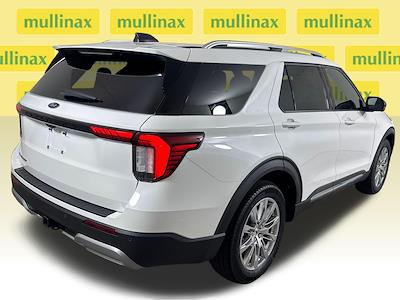 New 2026 Ford Explorer Platinum for sale #EB58487 - photo 2