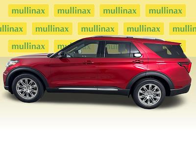 2026 Ford Explorer RWD SUV for sale #EB59095 - photo 2