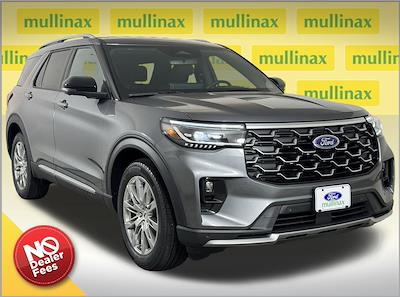 2026 Ford Explorer RWD SUV for sale #EB60391 - photo 1