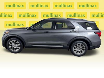 2026 Ford Explorer RWD SUV for sale #EB60391 - photo 2