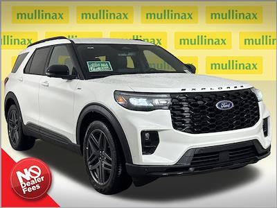 2026 Ford Explorer RWD SUV for sale #EB63560 - photo 1