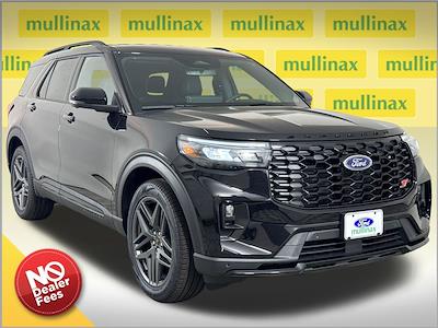 2026 Ford Explorer RWD SUV for sale #EB63992 - photo 1