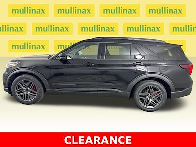 2026 Ford Explorer RWD SUV for sale #EB63992 - photo 2