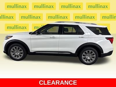 2026 Ford Explorer RWD SUV for sale #EB64373 - photo 2