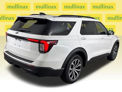 2026 Ford Explorer RWD SUV for sale #EB65657 - photo 2