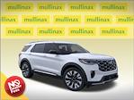 New 2026 Ford Explorer Platinum for sale #EB65839 - photo 1