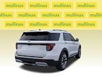 New 2026 Ford Explorer Platinum for sale #EB65839 - photo 10
