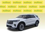 New 2026 Ford Explorer Platinum for sale #EB65839 - photo 2