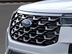 New 2026 Ford Explorer Platinum for sale #EB65839 - photo 21