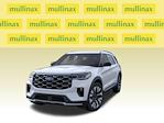 New 2026 Ford Explorer Platinum for sale #EB65839 - photo 4