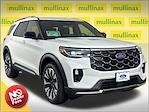 2026 Ford Explorer 4WD SUV for sale #EB70609 - photo 1