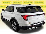 2026 Ford Explorer 4WD SUV for sale #EB70609 - photo 5