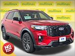 2026 Ford Explorer RWD SUV for sale #EB71305 - photo 1