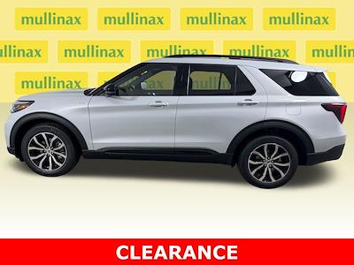 New 2026 Ford Explorer ST-Line for sale #EB71840 - photo 2