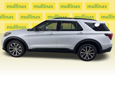 2026 Ford Explorer RWD SUV for sale #EB71870 - photo 2