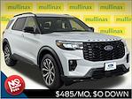 2026 Ford Explorer RWD SUV for sale #EB71870 - photo 1
