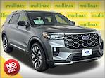 2026 Ford Explorer 4WD SUV for sale #EB72176 - photo 1