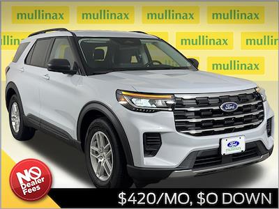 New 2026 Ford Explorer Active for sale #EB80534 - photo 1