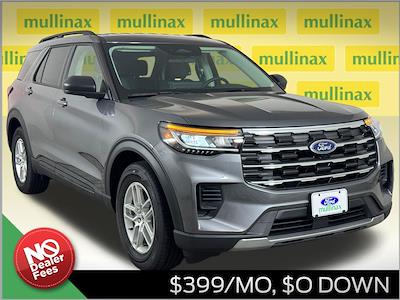 2026 Ford Explorer RWD SUV for sale #EB80539 - photo 1