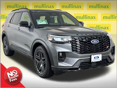New 2026 Ford Explorer ST for sale #EB80644T - photo 1
