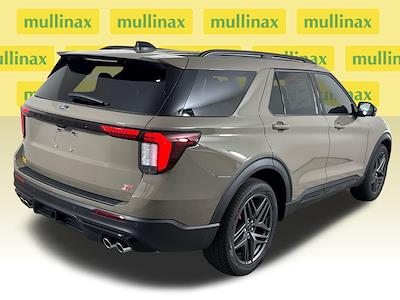 New 2026 Ford Explorer ST for sale #EB80696 - photo 2
