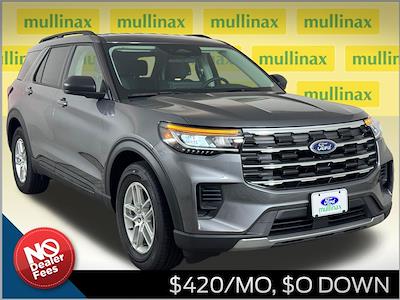 2026 Ford Explorer RWD SUV for sale #EB80883 - photo 1
