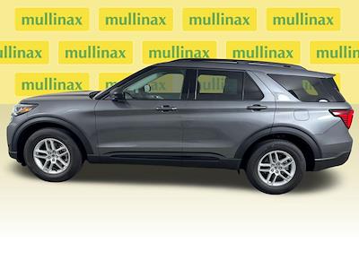 2026 Ford Explorer RWD SUV for sale #EB80883 - photo 2