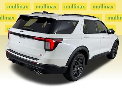 2026 Ford Explorer 4WD SUV for sale #EB80885 - photo 2