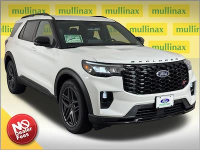 2026 Ford Explorer 4WD SUV for sale #EB80885 - photo 1