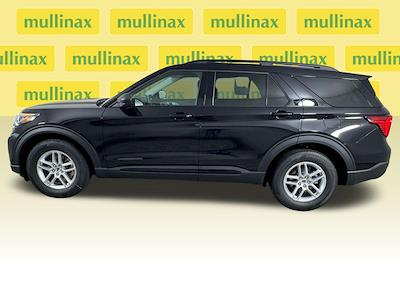 2026 Ford Explorer RWD SUV for sale #EB82004 - photo 2
