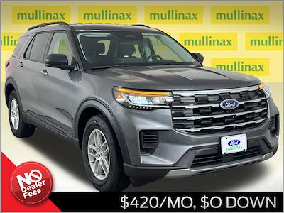 2026 Ford Explorer RWD SUV for sale #EB82018 - photo 1