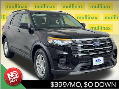 2026 Ford Explorer RWD SUV for sale #EB82113 - photo 1