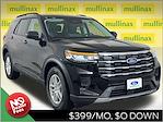 New 2026 Ford Explorer Active for sale #EB82113 - photo 1