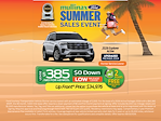 New 2026 Ford Explorer Active for sale #EB82113 - photo 37