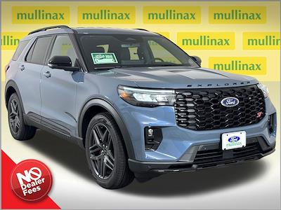 2026 Ford Explorer 4WD SUV for sale #EB82361 - photo 1