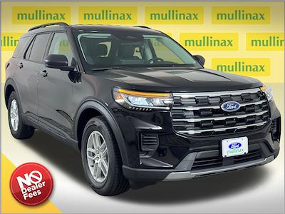 2026 Ford Explorer RWD SUV for sale #EB82449 - photo 1