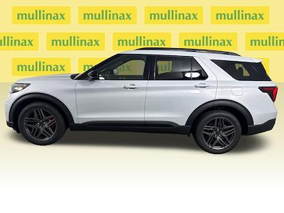 2026 Ford Explorer 4WD SUV for sale #EB82805 - photo 2