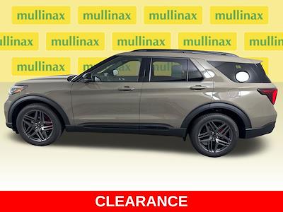 2026 Ford Explorer 4WD SUV for sale #EB83071 - photo 2