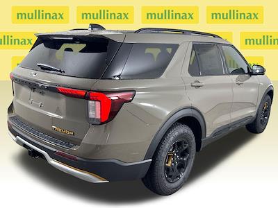 New 2026 Ford Explorer Tremor for sale #EB83158 - photo 2