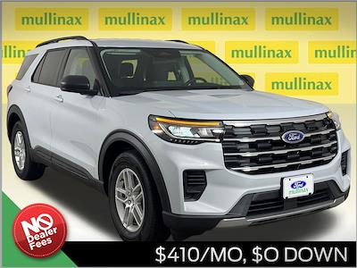2026 Ford Explorer RWD SUV for sale #EB83400 - photo 1
