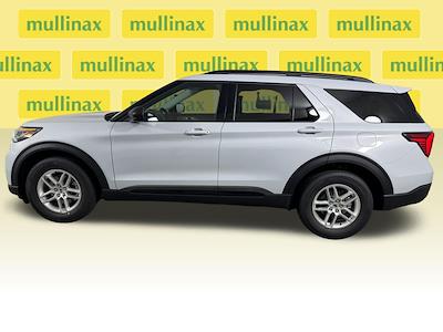 2026 Ford Explorer RWD SUV for sale #EB83400 - photo 2