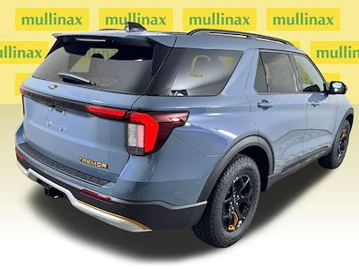 2026 Ford Explorer 4WD SUV for sale #EB83798 - photo 2