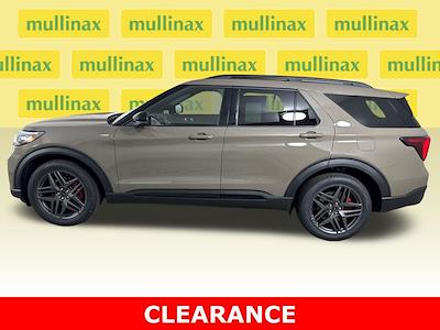 2026 Ford Explorer RWD SUV for sale #EB90725 - photo 2