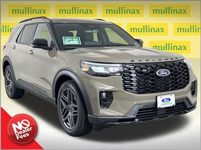 2026 Ford Explorer RWD SUV for sale #EB90725 - photo 1
