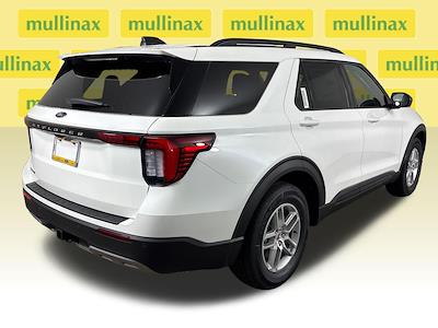 2026 Ford Explorer RWD SUV for sale #EB91175 - photo 2