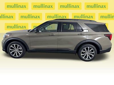 2026 Ford Explorer RWD SUV for sale #EB92251 - photo 2