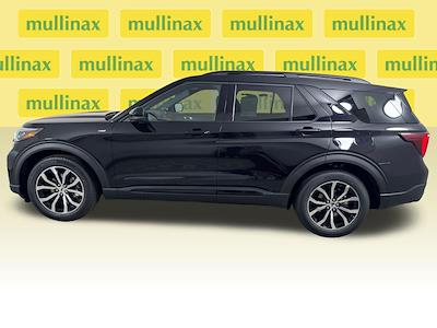 2026 Ford Explorer RWD SUV for sale #EB92306 - photo 2