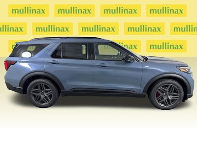 New 2026 Ford Explorer ST-Line for sale #EB92744 - photo 2