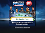 New 2026 Ford Explorer ST-Line for sale #EB92744 - photo 4