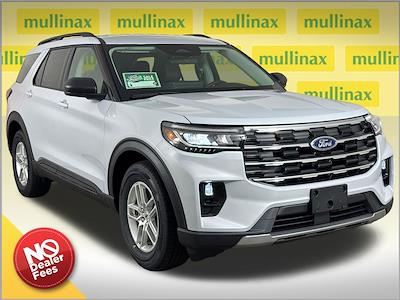 New 2026 Ford Explorer Active for sale #EB93137 - photo 1